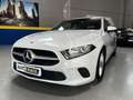 Mercedes-Benz MERCEDES-BENZ Clase A Pequeño  Manual de 5 Puerta Blanco - thumbnail 11