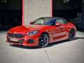 BMW Z4 sDrive30iA Czerwony - thumbnail 5