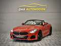 BMW Z4 sDrive30iA Roşu - thumbnail 1