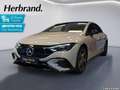 Mercedes-Benz EQE 300 AMG  Night Pano DIGITAL LIGHT Burmester. Gris - thumbnail 1