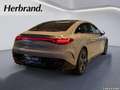 Mercedes-Benz EQE 300 AMG  Night Pano DIGITAL LIGHT Burmester. Gris - thumbnail 3