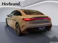 Mercedes-Benz EQE 300 AMG  Night Pano DIGITAL LIGHT Burmester. Gris - thumbnail 4
