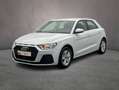 Audi A1 Sportback 25 TFSI Pro Line | Parkeersensoren | Cru Blanc - thumbnail 1