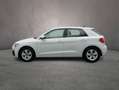 Audi A1 Sportback 25 TFSI Pro Line | Parkeersensoren | Cru Blanc - thumbnail 2
