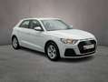 Audi A1 Sportback 25 TFSI Pro Line | Parkeersensoren | Cru Blanc - thumbnail 9