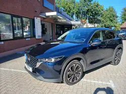 Mazda CX-5 SKYACTIV G 194