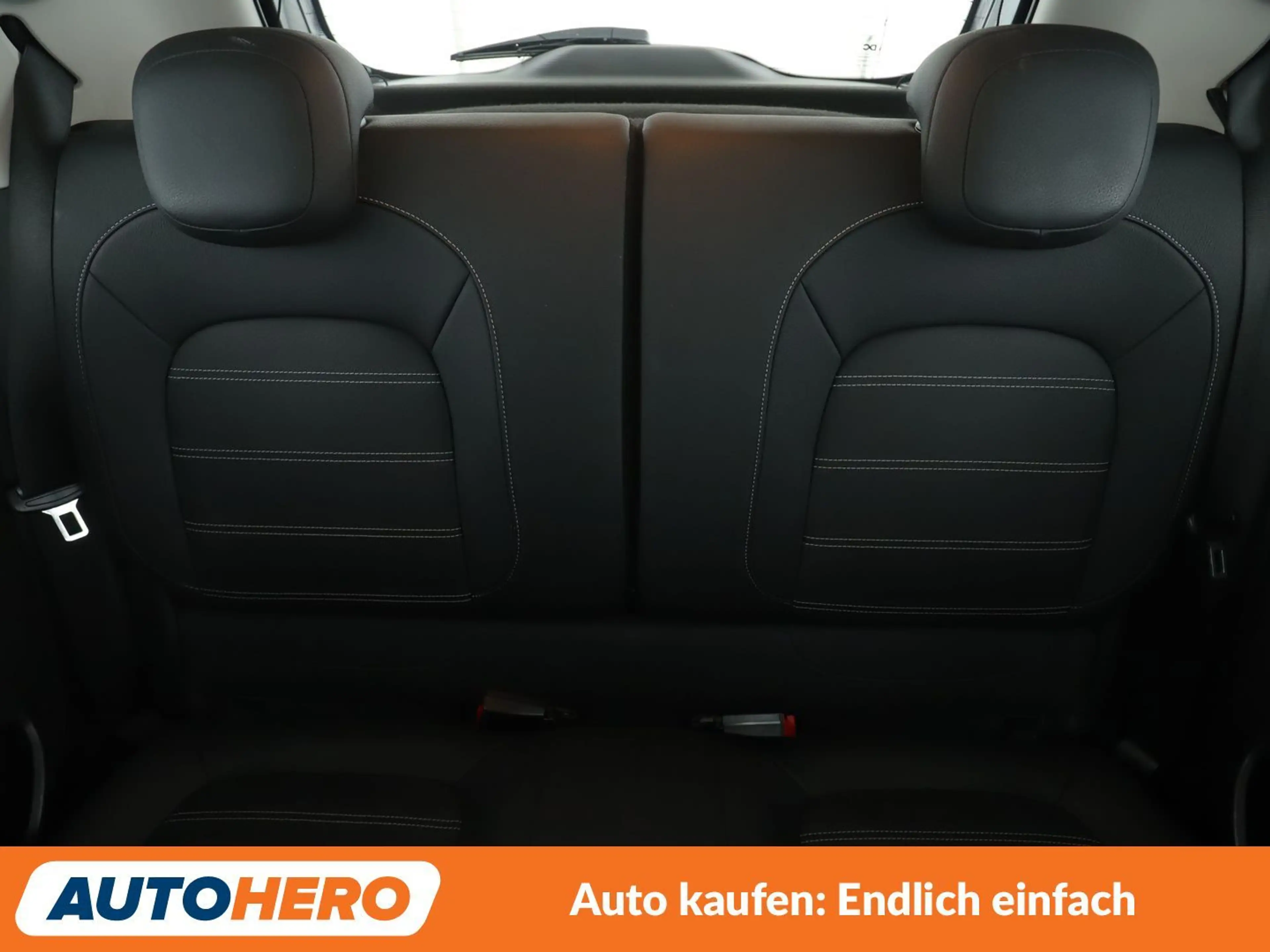 smart forFour 0.9 Turbo Prime Aut.*NAVI*PDC*SHZ*KLIMA*TEMPO* — photo 15