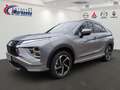 Mitsubishi Eclipse Cross Plug-In Hybrid 4WD Top, Schiebed., AHR, WKR Grau - thumbnail 1