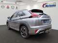 Mitsubishi Eclipse Cross Plug-In Hybrid 4WD Top, Schiebed., AHR, WKR Grau - thumbnail 4