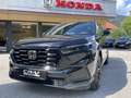 Honda CR-V 2,0 i-MMD e:HEV Elegance AWD Aut. Schwarz - thumbnail 5