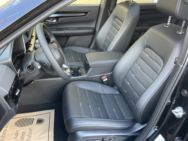 Honda CR-V 2,0 i-MMD e:HEV Elegance AWD Aut. — photo 13