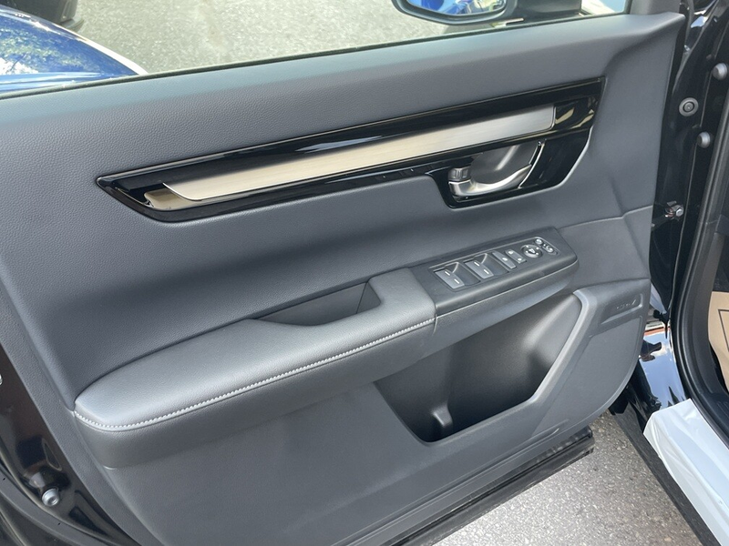 Honda CR-V 2,0 i-MMD e:HEV Elegance AWD Aut. — photo 10