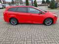 Ford Focus Turnier 1.5 EB ST-Line Navi Xenon Winterp. Rouge - thumbnail 5
