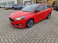 Ford Focus Turnier 1.5 EB ST-Line Navi Xenon Winterp. Rouge - thumbnail 1