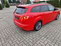 Ford Focus Turnier 1.5 EB ST-Line Navi Xenon Winterp. Rouge - thumbnail 7