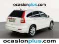 Honda CR-V 2.2i-DTEC Elegance Aut. Blanco - thumbnail 4