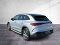Mercedes-Benz EQE SUV EQE 350 4M SUV AMG-Line NP: 96.454 ADVANCED+ AHV Silber - thumbnail 4