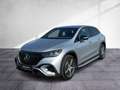 Mercedes-Benz EQE SUV EQE 350 4M SUV AMG-Line NP: 96.454 ADVANCED+ AHV Silber - thumbnail 2