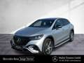 Mercedes-Benz EQE SUV EQE 350 4M SUV AMG-Line NP: 96.454 ADVANCED+ AHV Silber - thumbnail 1