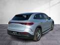 Mercedes-Benz EQE SUV EQE 350 4M SUV AMG-Line NP: 96.454 ADVANCED+ AHV Silber - thumbnail 5
