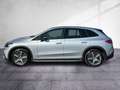Mercedes-Benz EQE SUV EQE 350 4M SUV AMG-Line NP: 96.454 ADVANCED+ AHV Silber - thumbnail 3