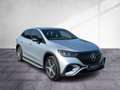 Mercedes-Benz EQE SUV EQE 350 4M SUV AMG-Line NP: 96.454 ADVANCED+ AHV Silber - thumbnail 6