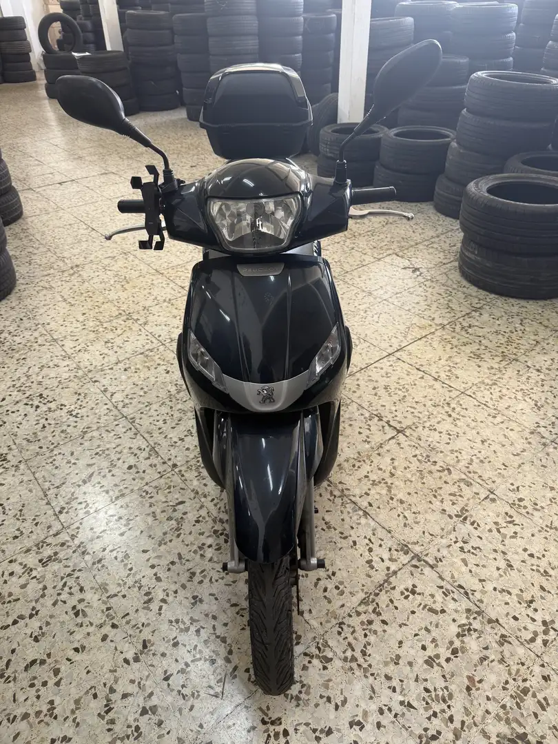 Peugeot Tweet 50 - 2