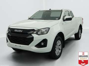 1.9 4X4 SPACE CAB N60 NSPORT  AT