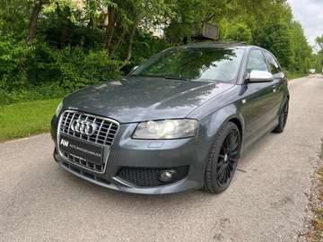 2.0 TFSI quattro *Öttinger*Xenon*Schiebedach*