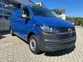 Volkswagen T6.1 Transporter lang FWD Blau - thumbnail 1