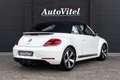 Volkswagen Beetle Cabriolet 1.4 TSI Sport DSG 60's Edition Candy Whi Blanc - thumbnail 10