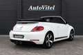 Volkswagen Beetle Cabriolet 1.4 TSI Sport DSG 60's Edition Candy Whi Wit - thumbnail 40