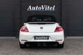 Volkswagen Beetle Cabriolet 1.4 TSI Sport DSG 60's Edition Candy Whi Wit - thumbnail 16