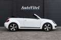 Volkswagen Beetle Cabriolet 1.4 TSI Sport DSG 60's Edition Candy Whi Beyaz - thumbnail 29