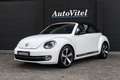 Volkswagen Beetle Cabriolet 1.4 TSI Sport DSG 60's Edition Candy Whi Beyaz - thumbnail 1