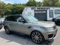 Land Rover Range Rover Sport HSE Aut. 1 Hand - Panorama /// Gold - thumbnail 6