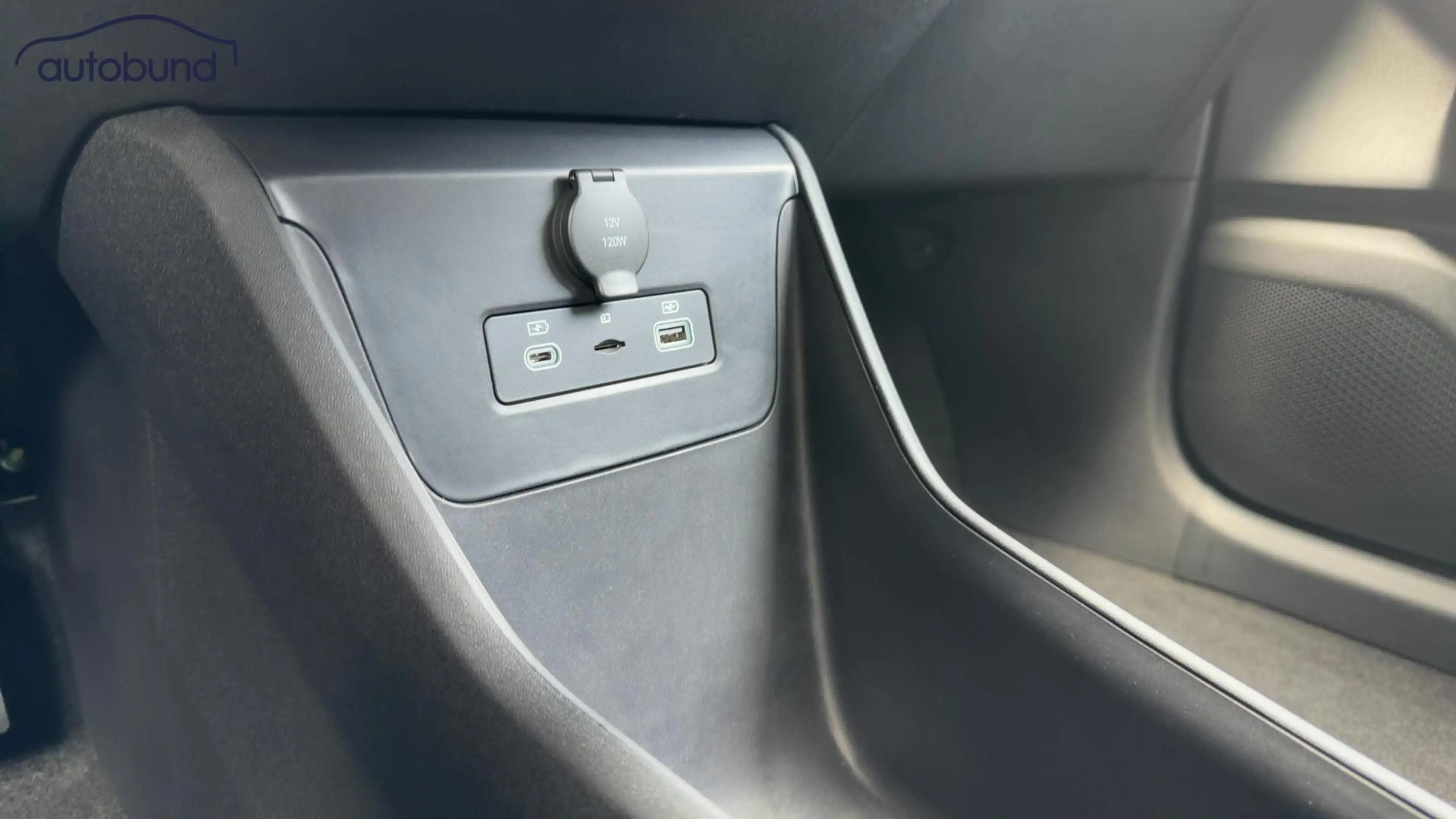 BYD Dolphin Surf Comfort Alu LED Link NAV NBA PDC RFK SHA Shz — photo 13