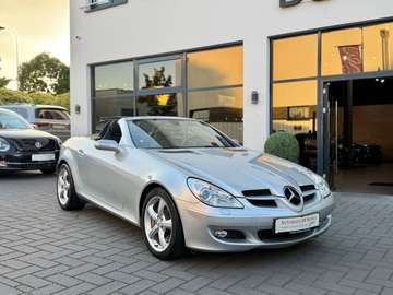 Roadster BiXenon/Neuwertiger Zustand