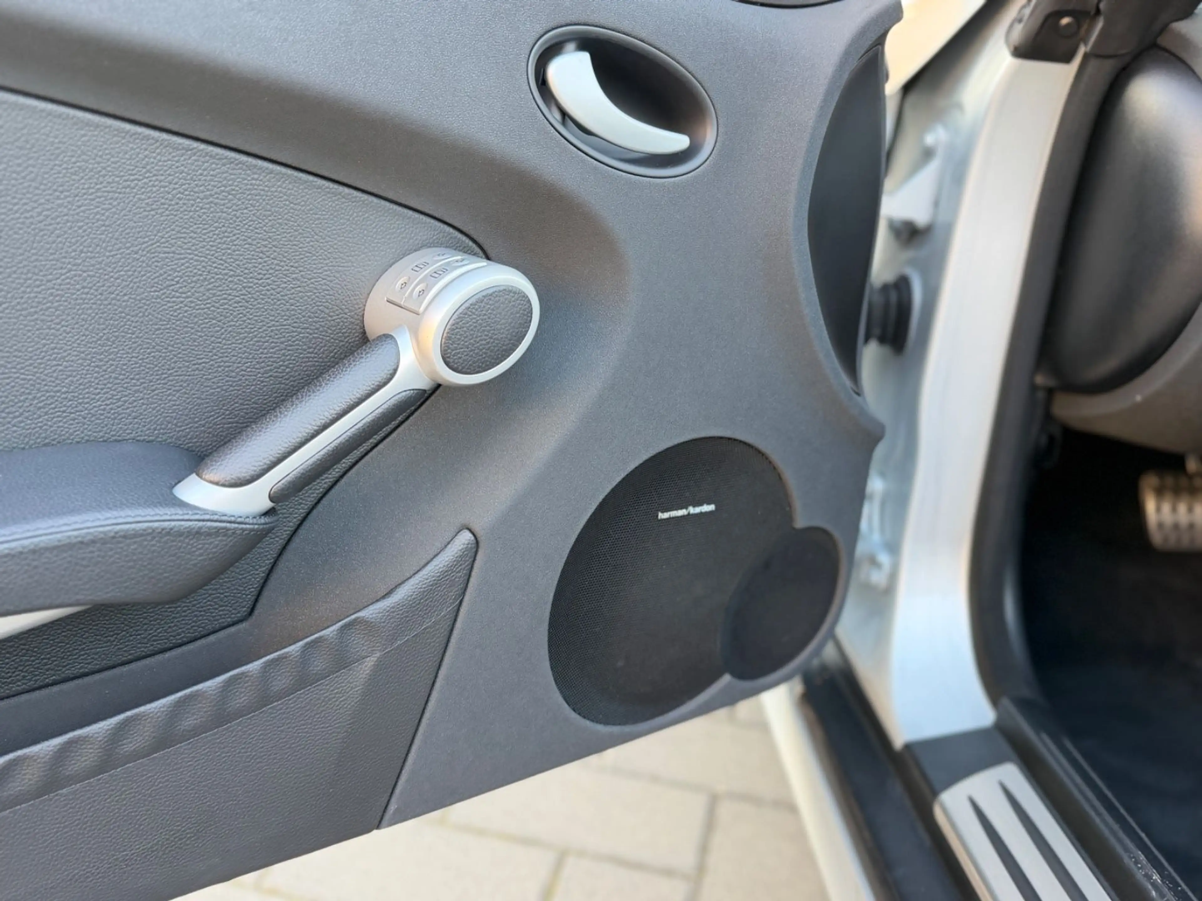 Mercedes-Benz SLK 350 Roadster BiXenon/Neuwertiger Zustand — photo 14