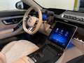 Mercedes-Benz S 450 d 4MATIC Corto plava - thumbnail 10