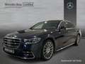 Mercedes-Benz S 450 d 4MATIC Corto plava - thumbnail 1