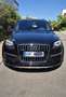 Audi Q7 3.0 TDI clean diesel quattro (180kW) Noir - thumbnail 1