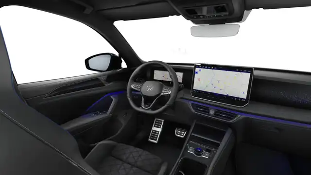 Volkswagen Tiguan view 10