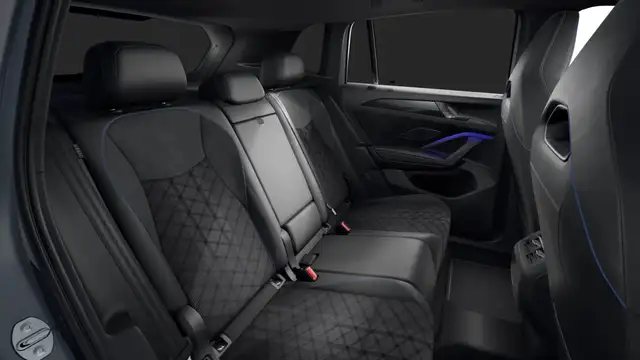 Volkswagen Tiguan view 11