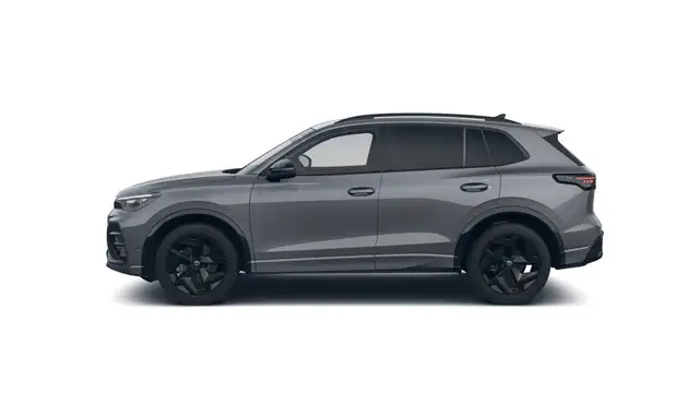 Volkswagen Tiguan view 6