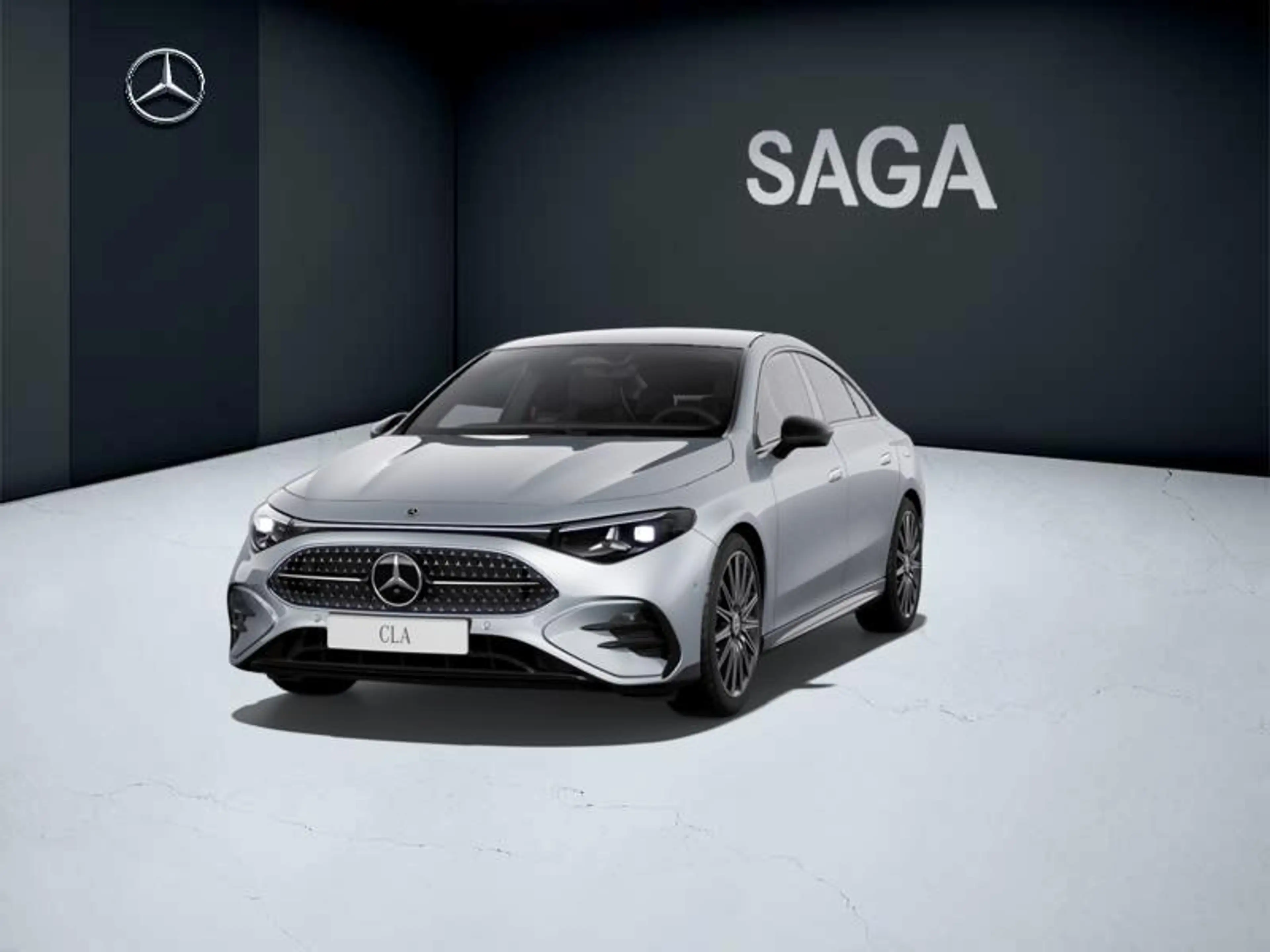 Mercedes-Benz CLA 180 — photo 10