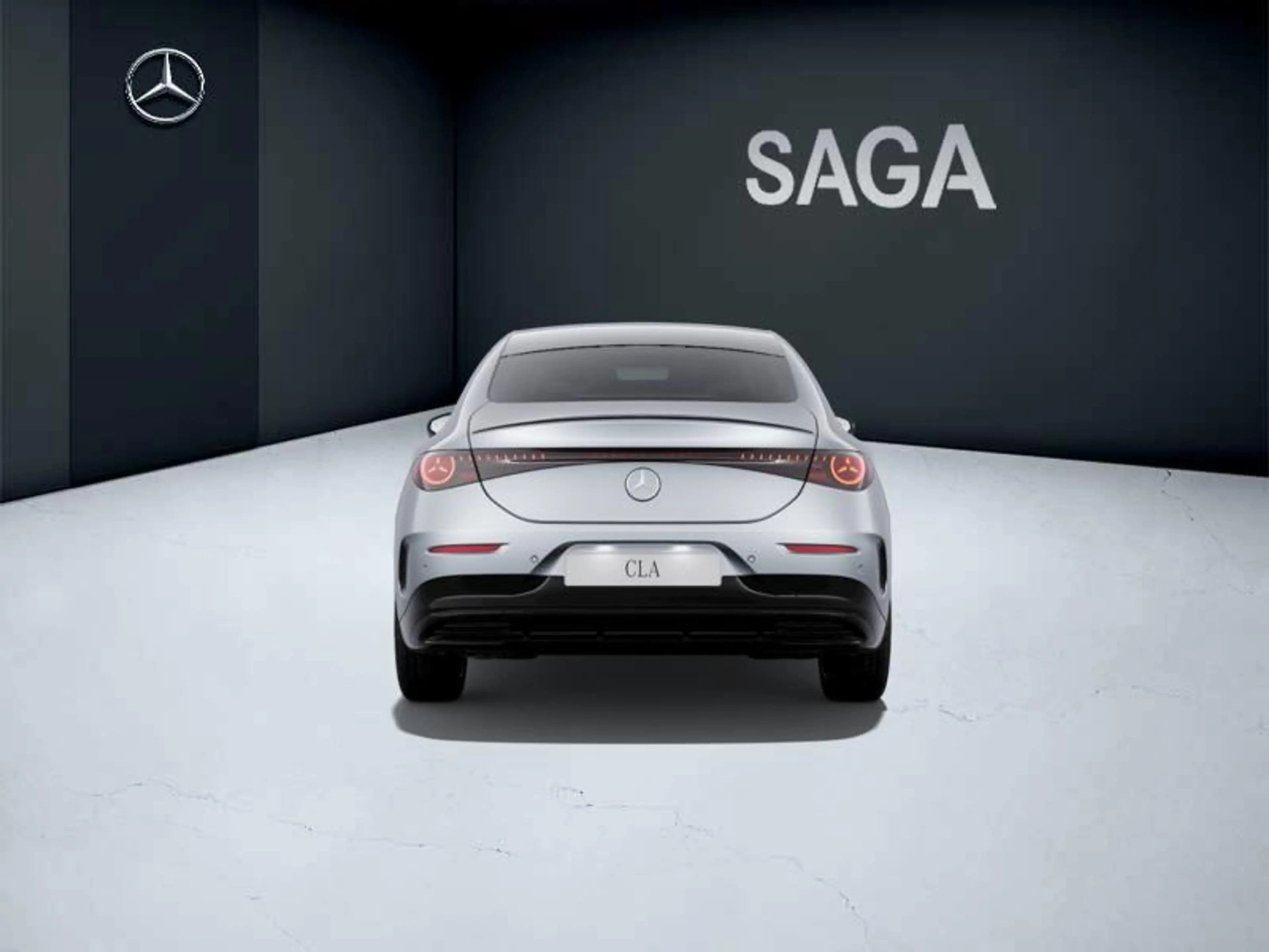 Mercedes-Benz CLA 180 — photo 5