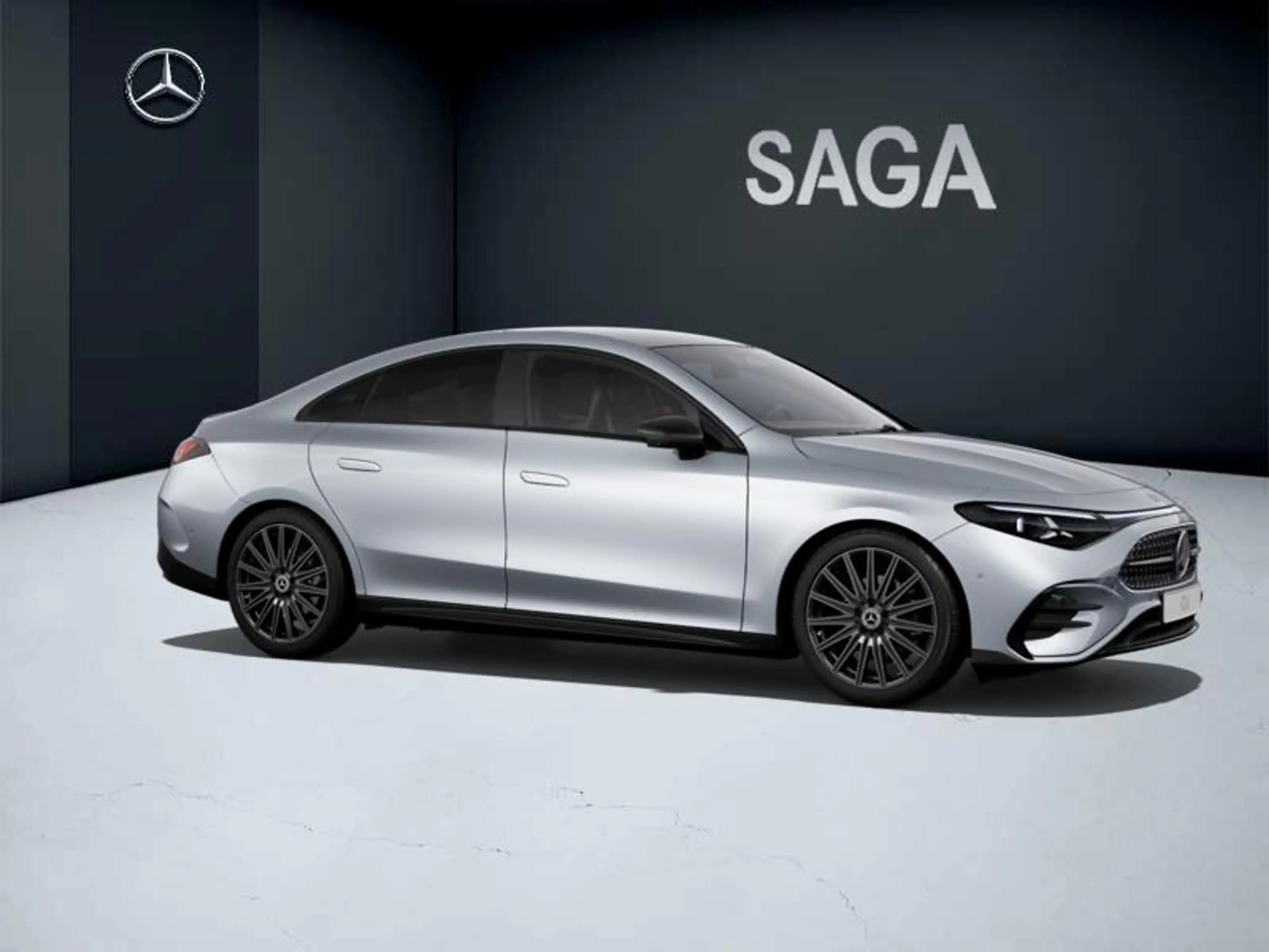 Mercedes-Benz CLA 180 — photo 15