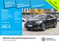 Volkswagen ID.4 Pure 125kW Wärmepu CCS IQ.Light Nav ParkPil Schwarz - thumbnail 1
