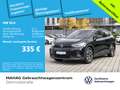Volkswagen ID.4 Pure 125kW Wärmepu CCS IQ.Light Nav ParkPil Schwarz - thumbnail 1
